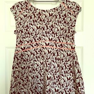 Motherhood maternity blouse